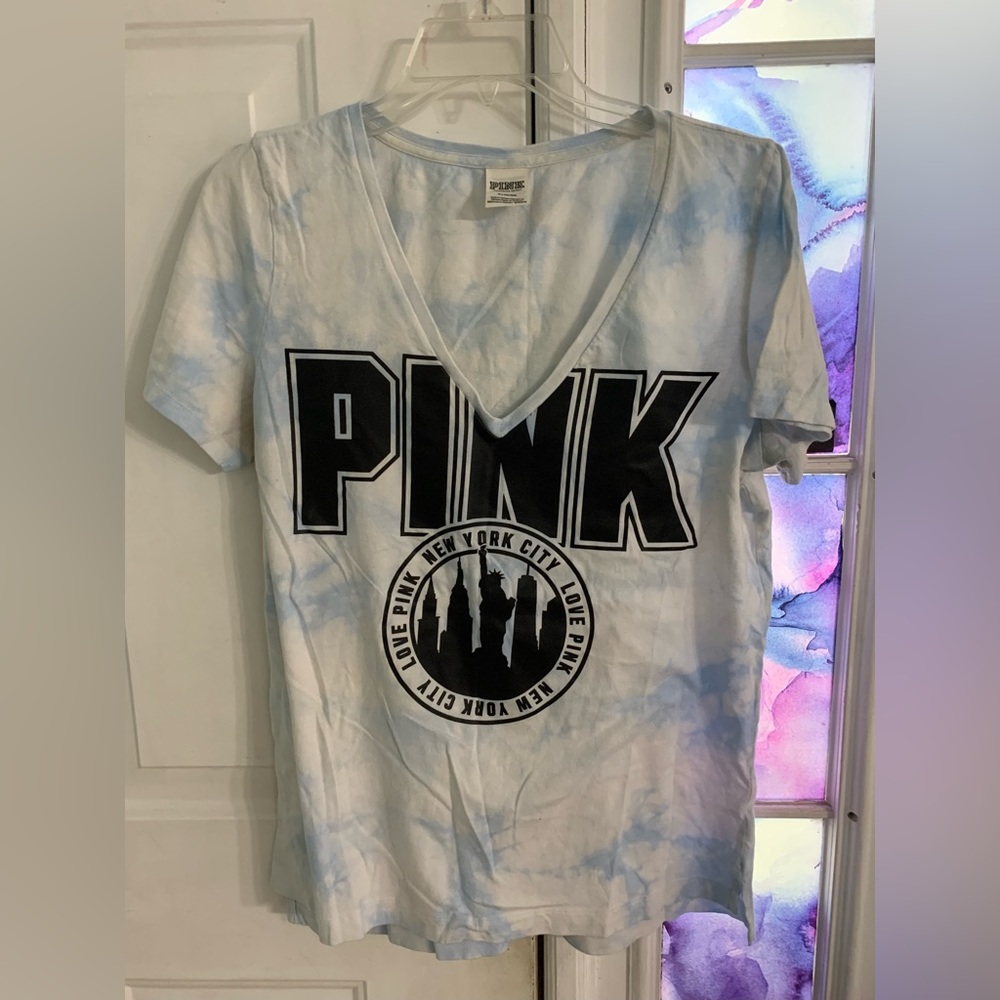 PINK NYC Shirt 🗽